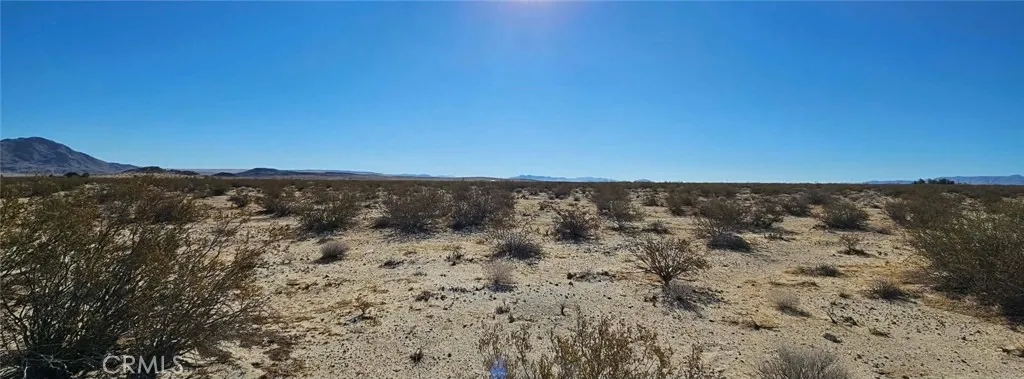 800 Green Rock Mine Rd. Near, Lucerne Valley, California 92356