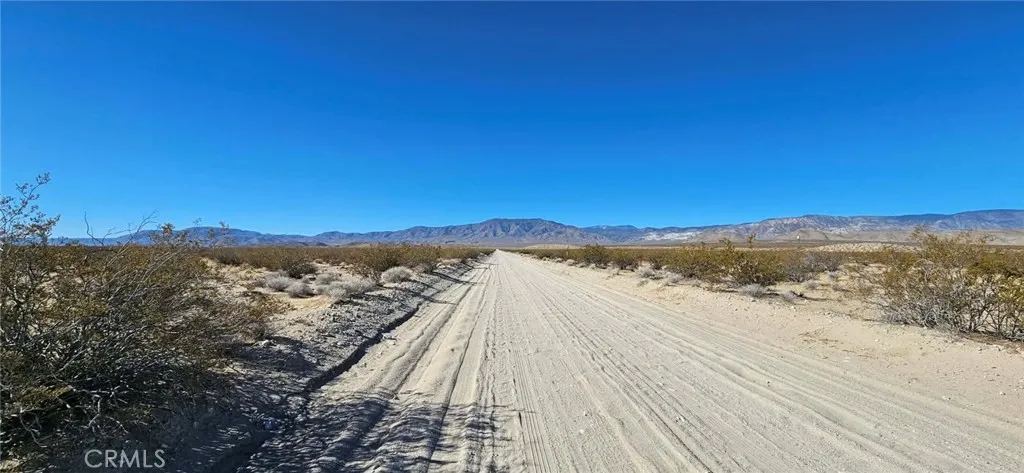 800 Green Rock Mine Rd. Near, Lucerne Valley, California 92356
