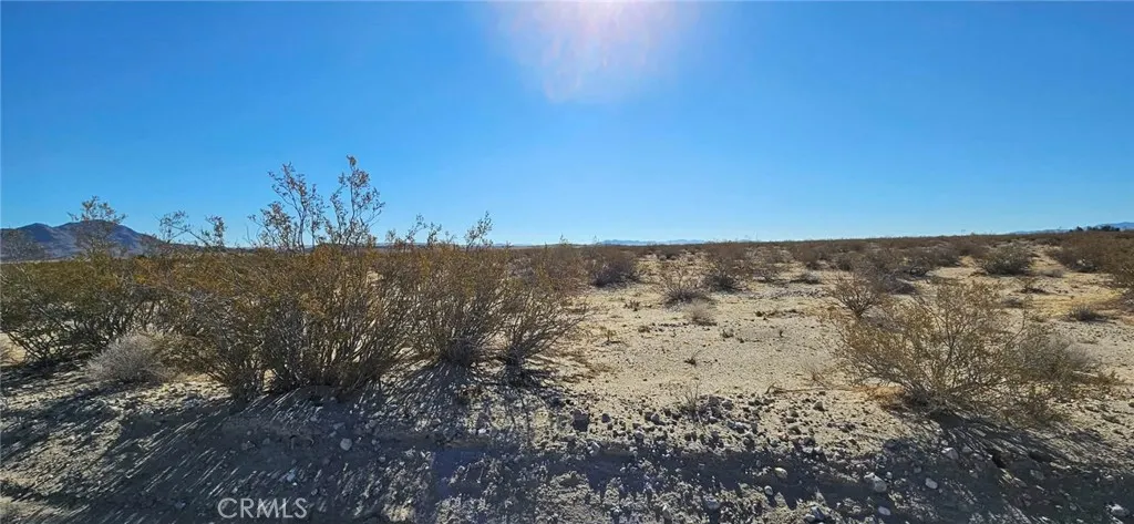 800 Green Rock Mine Rd. Near, Lucerne Valley, California 92356
