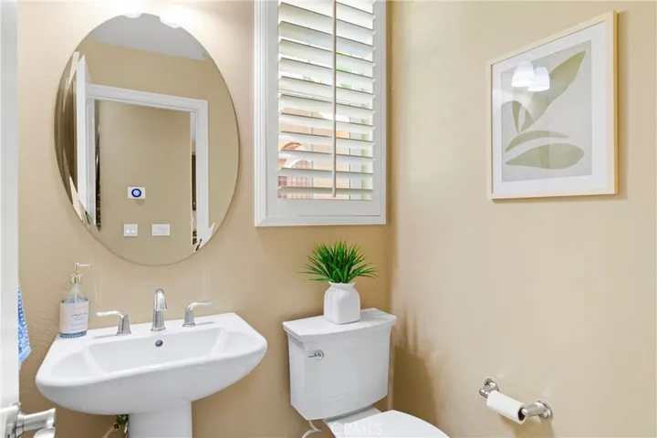 2976 E Coalinga Drive, Brea, California 92821