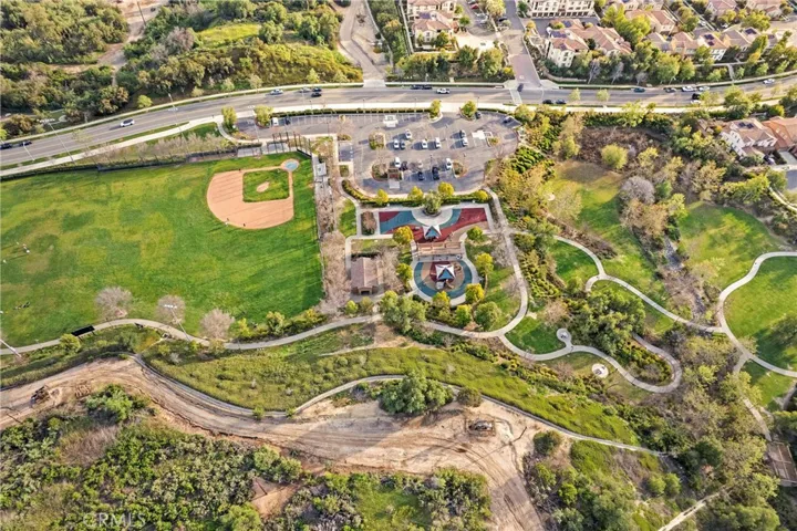 2976 E Coalinga Drive, Brea, California 92821