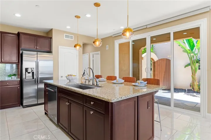 2976 E Coalinga Drive, Brea, California 92821