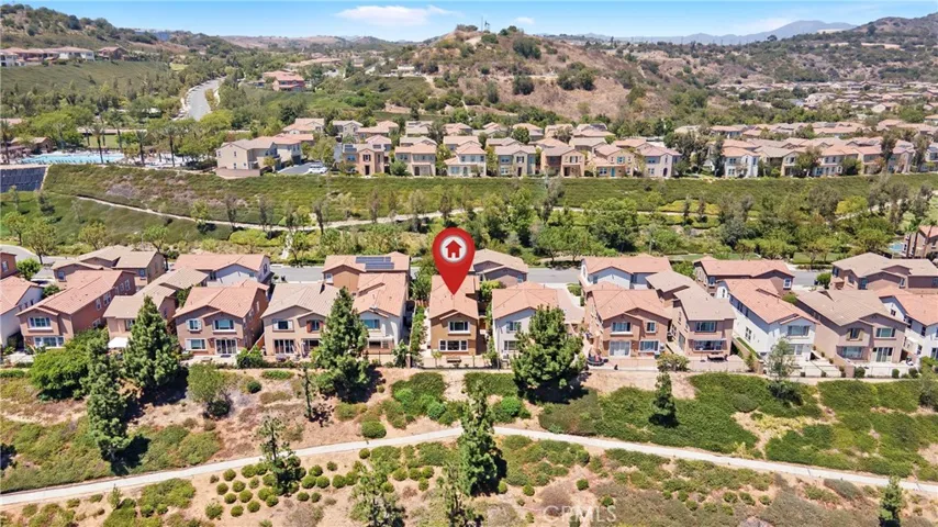 2976 E Coalinga Drive, Brea, California 92821