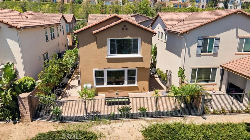 2976 E Coalinga Drive, Brea, California 92821