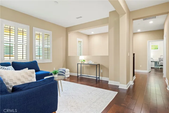 2976 E Coalinga Drive, Brea, California 92821