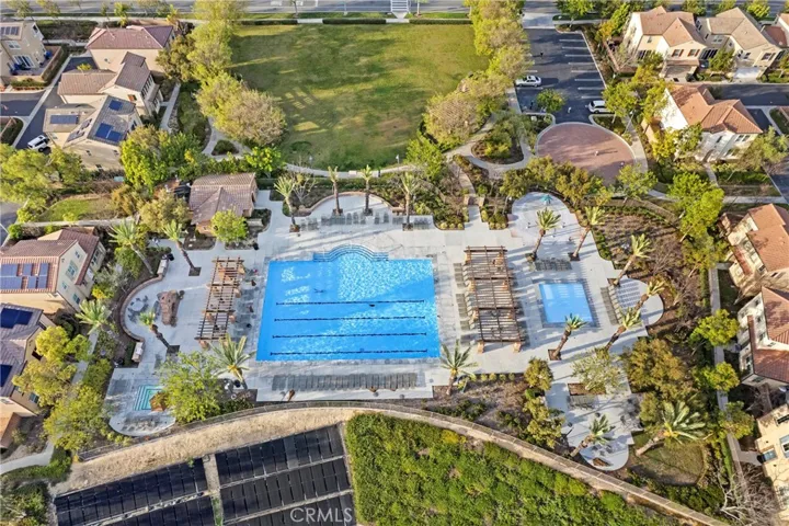 2976 E Coalinga Drive, Brea, California 92821