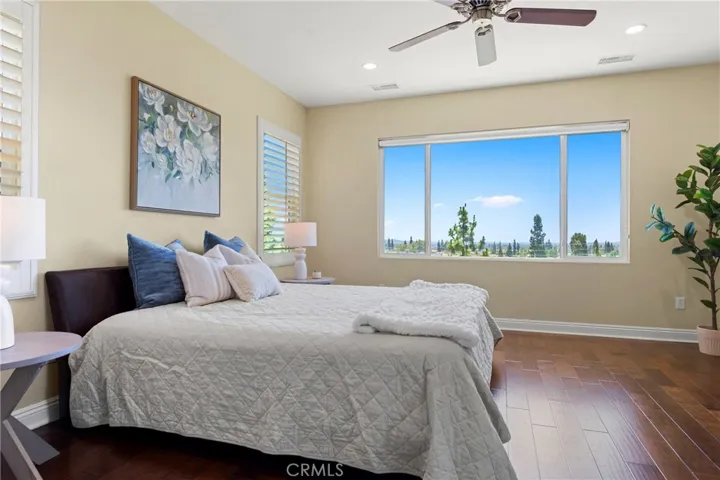 2976 E Coalinga Drive, Brea, California 92821