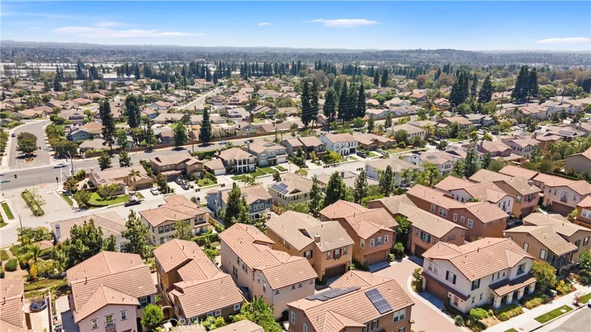 2976 E Coalinga Drive, Brea, California 92821