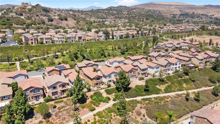 2976 E Coalinga Drive, Brea, California 92821