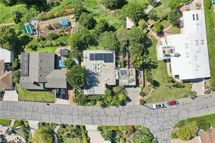 96 Rockinghorse Road, Rancho Palos Verdes, California 90275