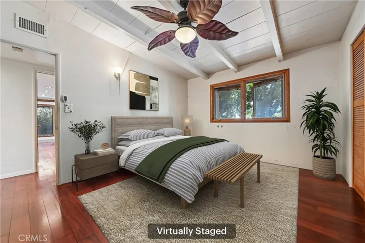 Virtually Staged