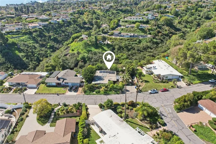 96 Rockinghorse Road, Rancho Palos Verdes, California 90275