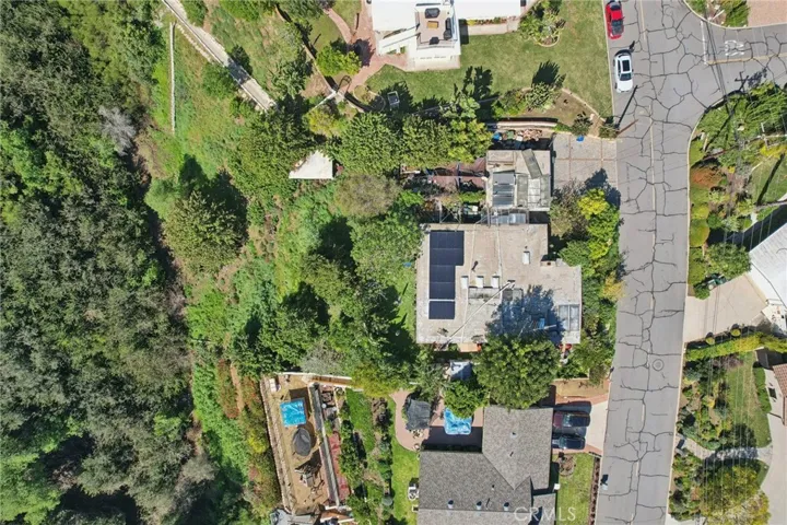 96 Rockinghorse Road, Rancho Palos Verdes, California 90275
