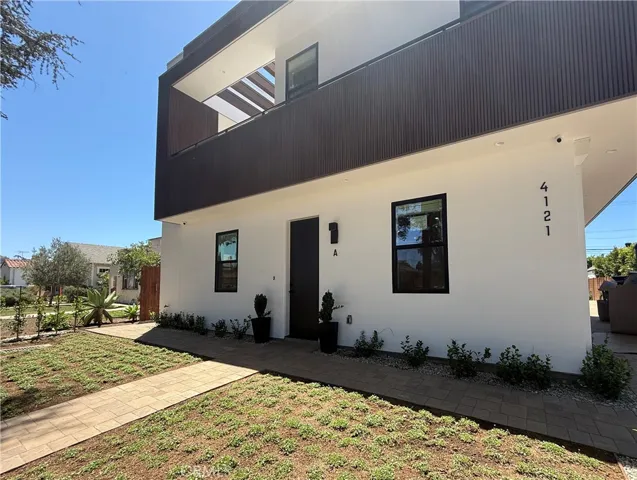4121 Lafayette Place A, Culver City, California 90232