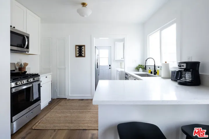 1744 W 36th Place, Los Angeles, California 90018