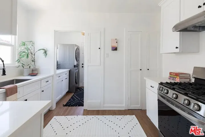 1744 W 36th Place, Los Angeles, California 90018