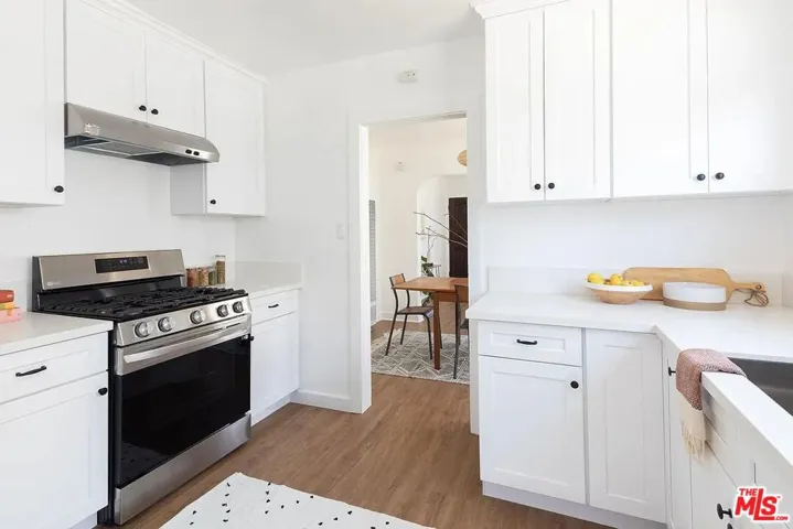 1744 W 36th Place, Los Angeles, California 90018