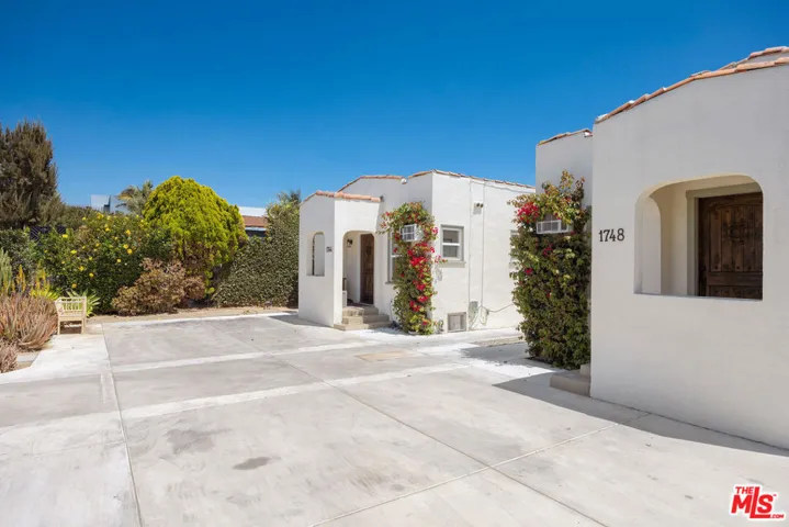 1744 W 36th Place, Los Angeles, California 90018