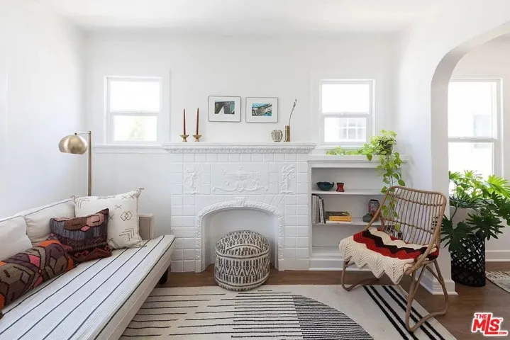 1744 W 36th Place, Los Angeles, California 90018