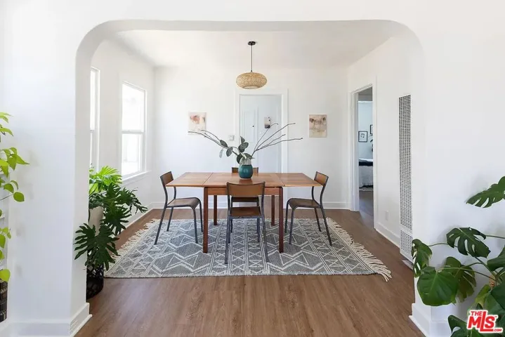 1744 W 36th Place, Los Angeles, California 90018