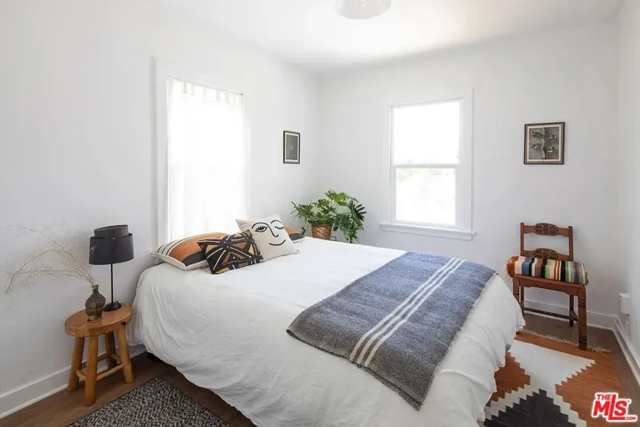 1744 W 36th Place, Los Angeles, California 90018