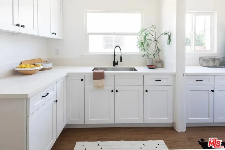 1744 W 36th Place, Los Angeles, California 90018