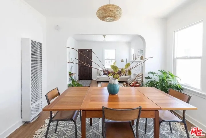 1744 W 36th Place, Los Angeles, California 90018
