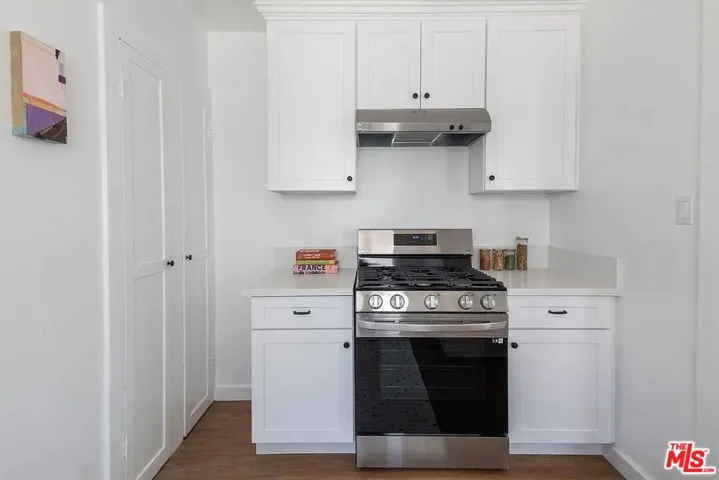1744 W 36th Place, Los Angeles, California 90018