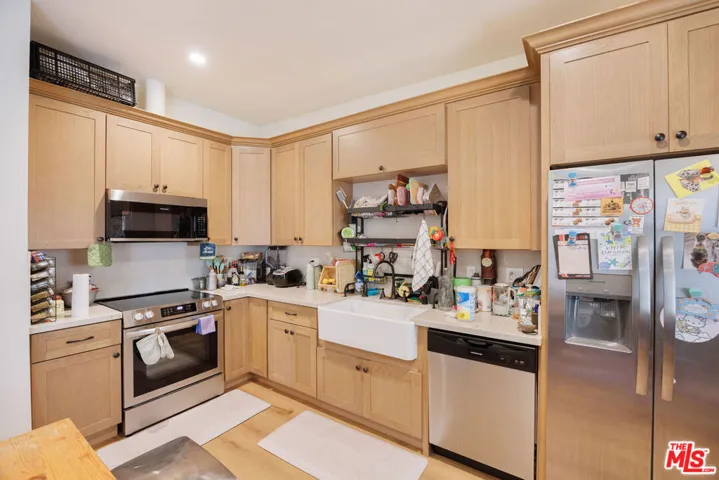 1744 W 36th Place, Los Angeles, California 90018