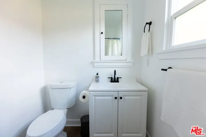 1744 W 36th Place, Los Angeles, California 90018