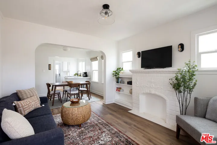 1744 W 36th Place, Los Angeles, California 90018