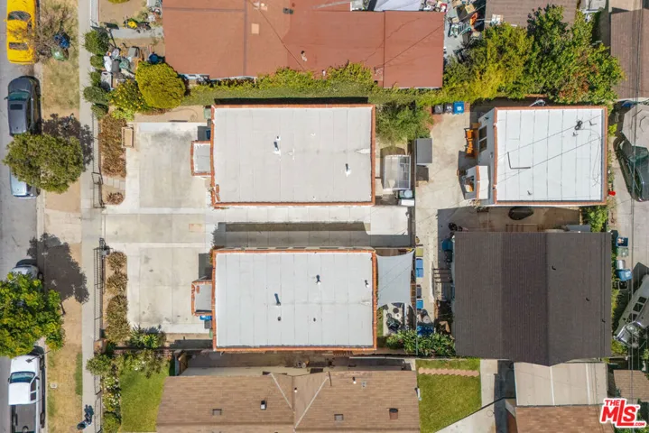 1744 W 36th Place, Los Angeles, California 90018