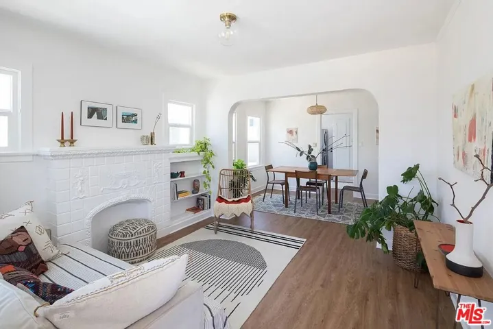 1744 W 36th Place, Los Angeles, California 90018