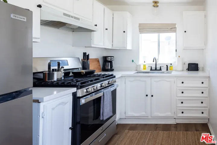 1744 W 36th Place, Los Angeles, California 90018