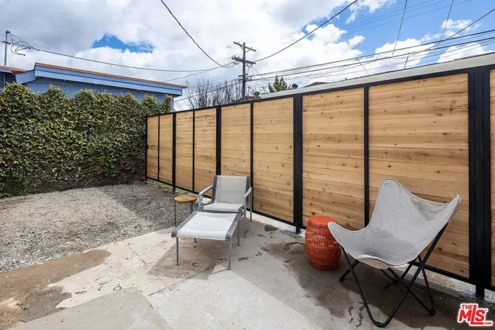 1744 W 36th Place, Los Angeles, California 90018