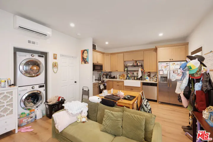 1744 W 36th Place, Los Angeles, California 90018