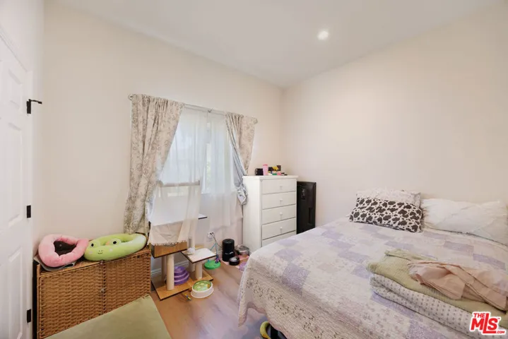 1744 W 36th Place, Los Angeles, California 90018