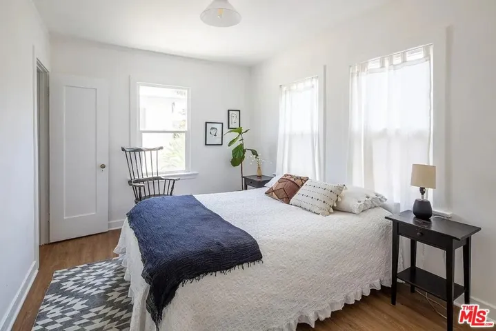 1744 W 36th Place, Los Angeles, California 90018