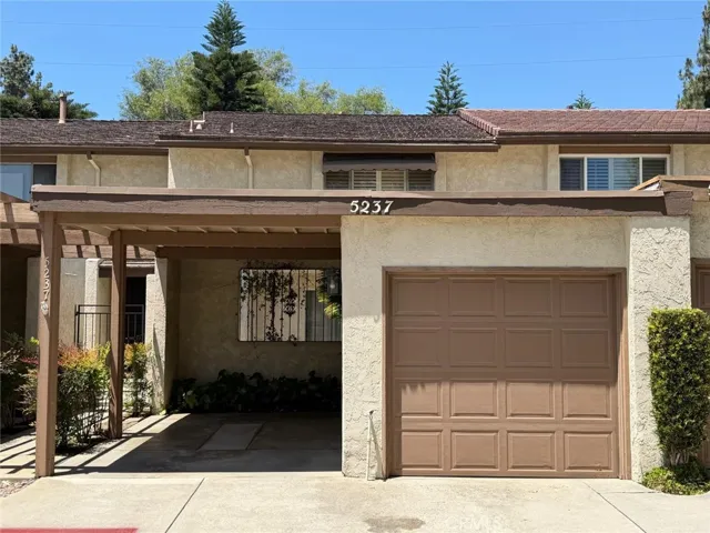 5237 Village Circle Drive, Temple City, California 91780