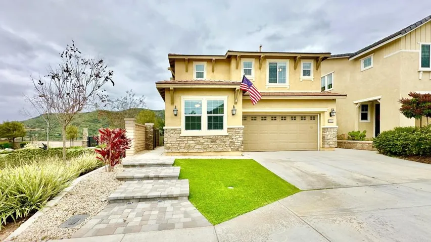 35646 Asturian Way, Fallbrook, California 92028
