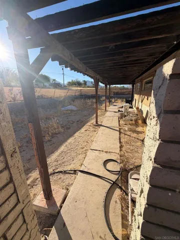 3278 Frying Pan Rd, Borrego Springs, California 92004