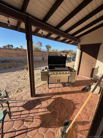 3278 Frying Pan Rd, Borrego Springs, California 92004