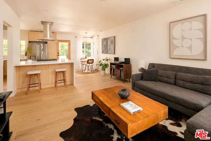 3741 Harriman Avenue, Los Angeles, California 90032