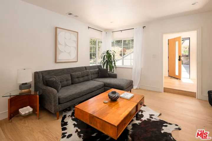 3741 Harriman Avenue, Los Angeles, California 90032