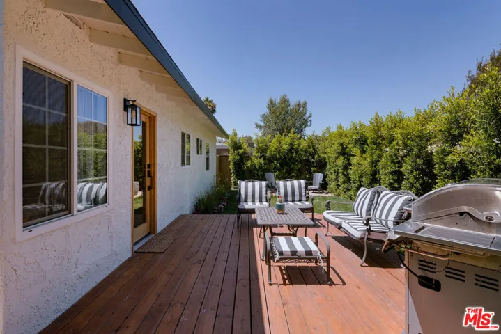 3741 Harriman Avenue, Los Angeles, California 90032
