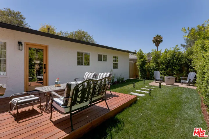 3741 Harriman Avenue, Los Angeles, California 90032