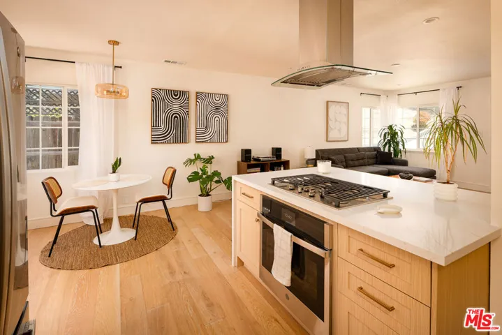 3741 Harriman Avenue, Los Angeles, California 90032