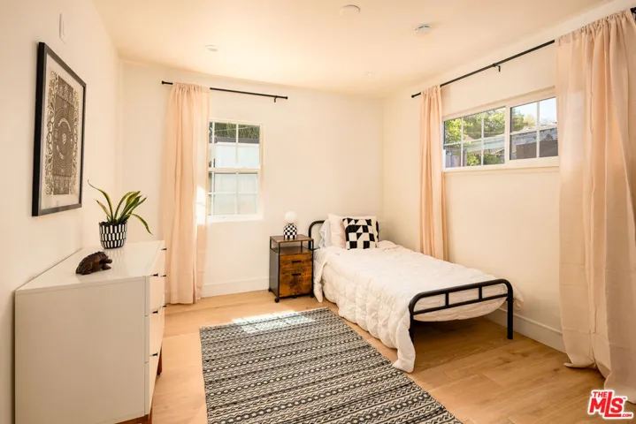 3741 Harriman Avenue, Los Angeles, California 90032