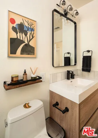 3741 Harriman Avenue, Los Angeles, California 90032