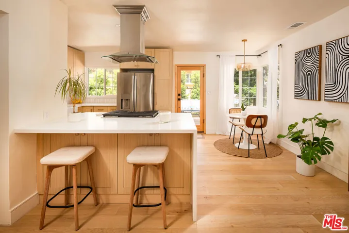 3741 Harriman Avenue, Los Angeles, California 90032